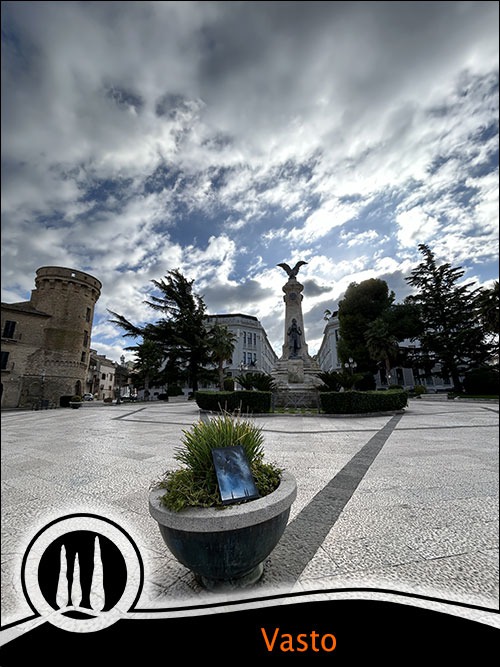 Abruzzo - Italy - ITALIA