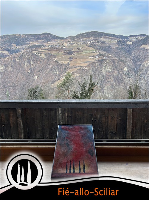 Alto Adige - Italy - ITALIA
