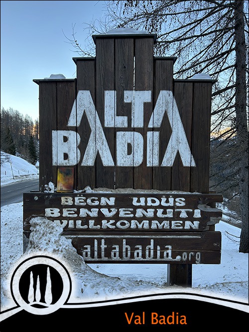 Alto Adige - Italy - ITALIA