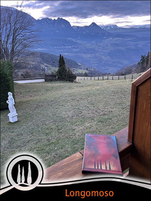 Alto Adige - Italy - ITALIA