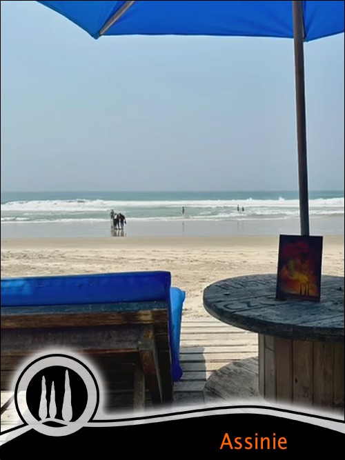 Assinie - Côte d’Ivoire - CÔTE D’IVOIRE