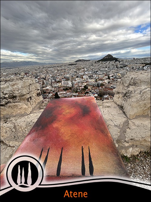 Athens - Greece - ΕΛΛÁΔΑ