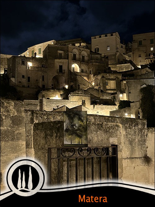 Basilicata - Italy - ITALIA