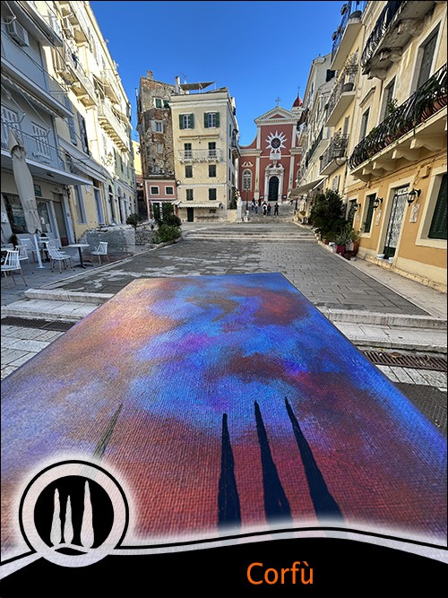 Corfù - Greece - ΕΛΛÁΔΑ