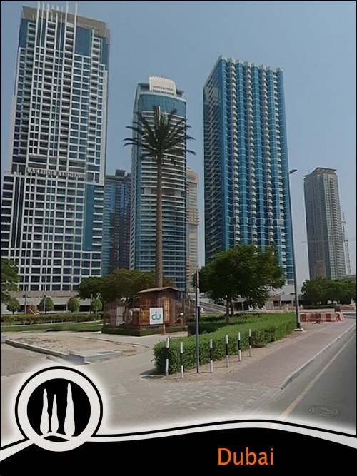 Dubai - United Arab Emirates - DUBAI - دبي