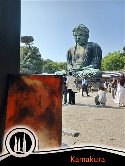 Kamakura - Japan - JAPAN - 日本