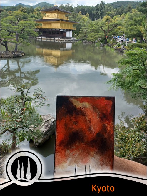 Kyoto - Japan - JAPAN - 日本