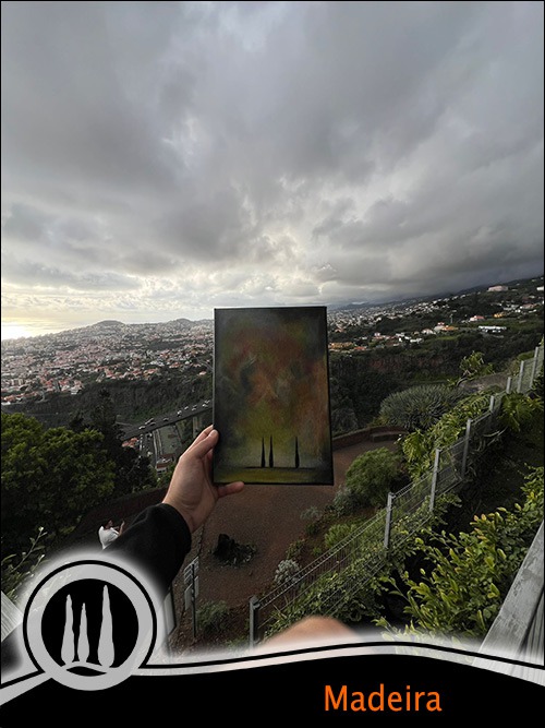 Madeira - Portugal - PORTUGAL