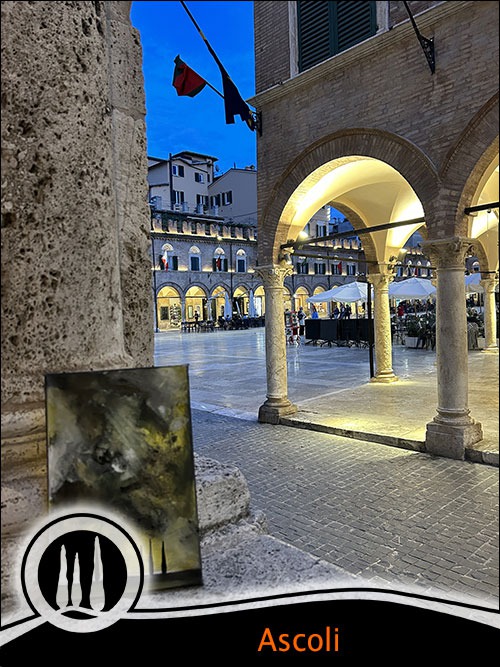 Marche - Italy - ITALIA