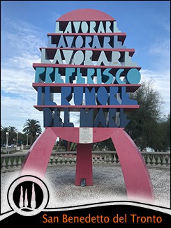 Marche - Italy - ITALIA
