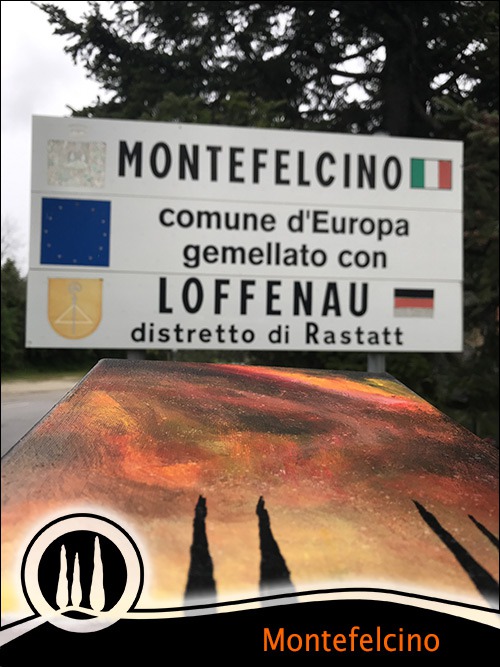 Marche - Italy - ITALIA