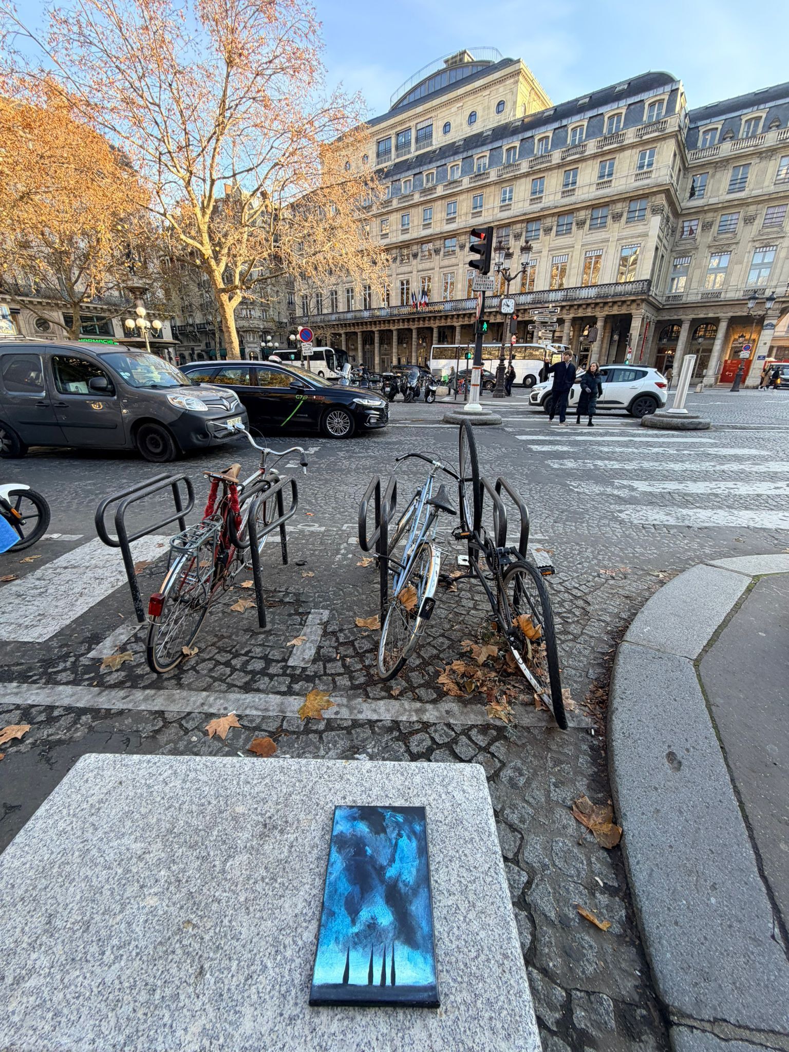 Paris - France - FRANCE