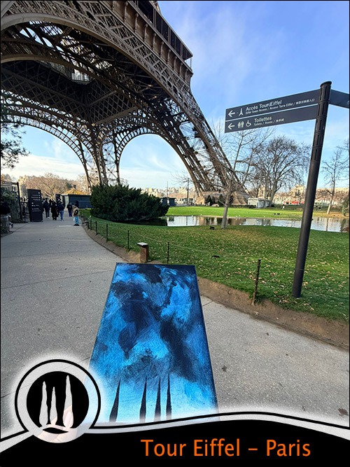 Paris - France - FRANCE