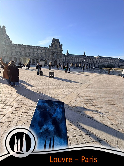 Paris - France - FRANCE