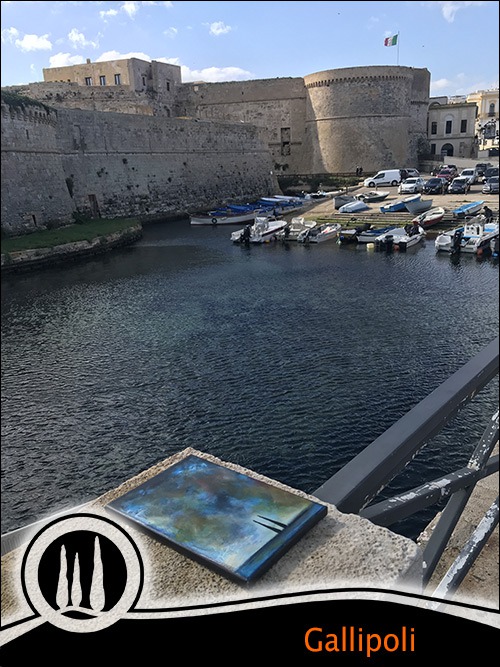 Puglia - Italy - ITALIA