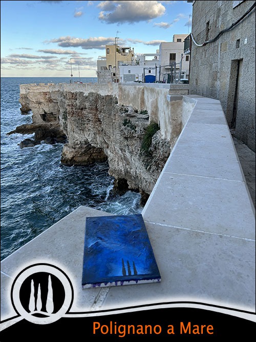Puglia - Italy - ITALIA