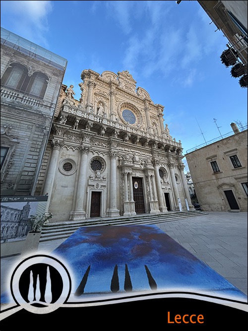 Puglia - Italy - ITALIA
