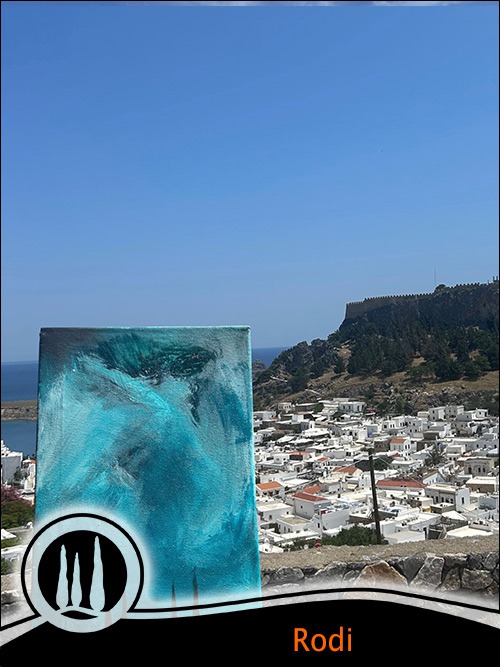 Rodi - Greece - ΕΛΛÁΔΑ
