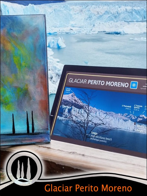 Santa Cruz - Argentina - ARGENTINA