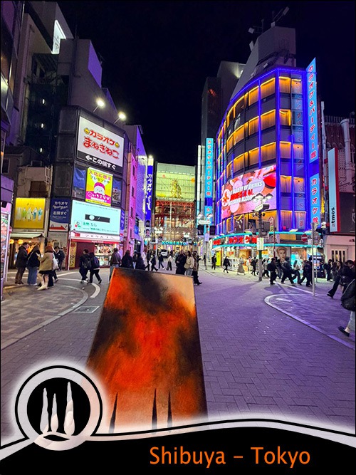 Tokyo - Japan - JAPAN - 日本