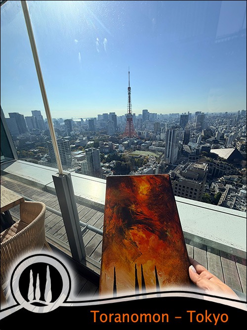 Tokyo - Japan - JAPAN - 日本