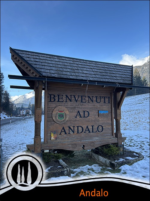 Trentino - Italy - ITALIA - TRENTINO