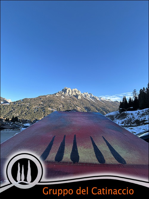Trentino - Italy - ITALIA