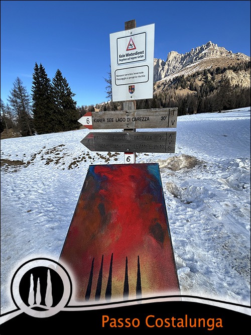Trentino - Italy - ITALIA