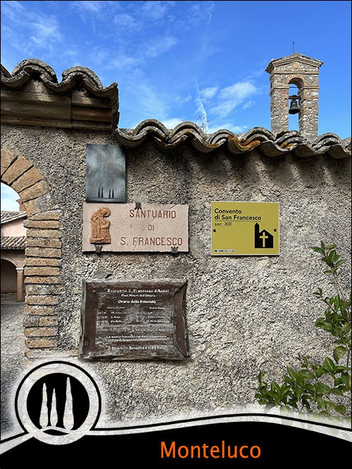 Umbria - Italy - ITALIA
