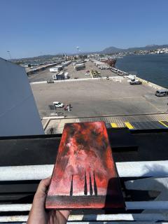 Aphonia 4369